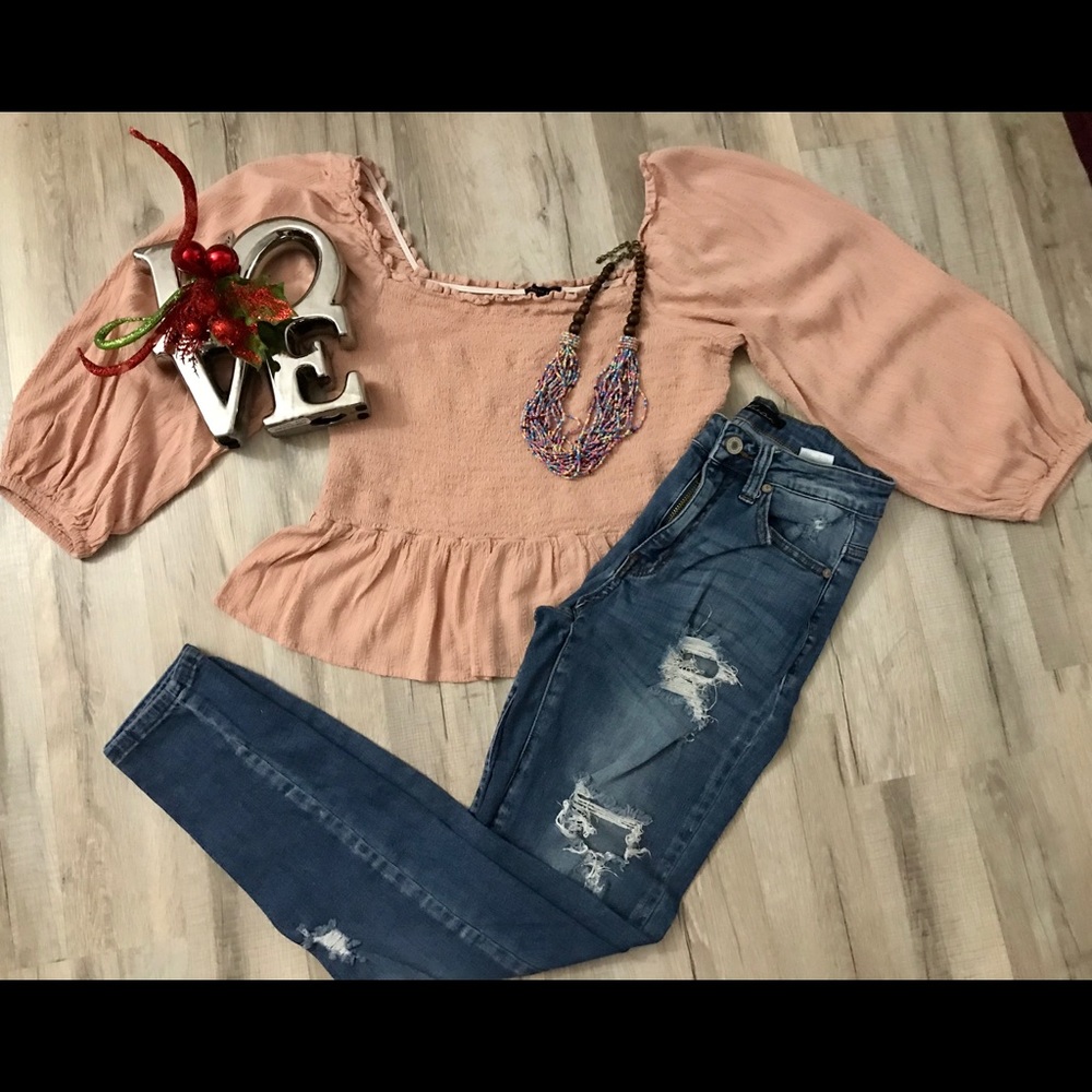 American Eagle Top - image 1
